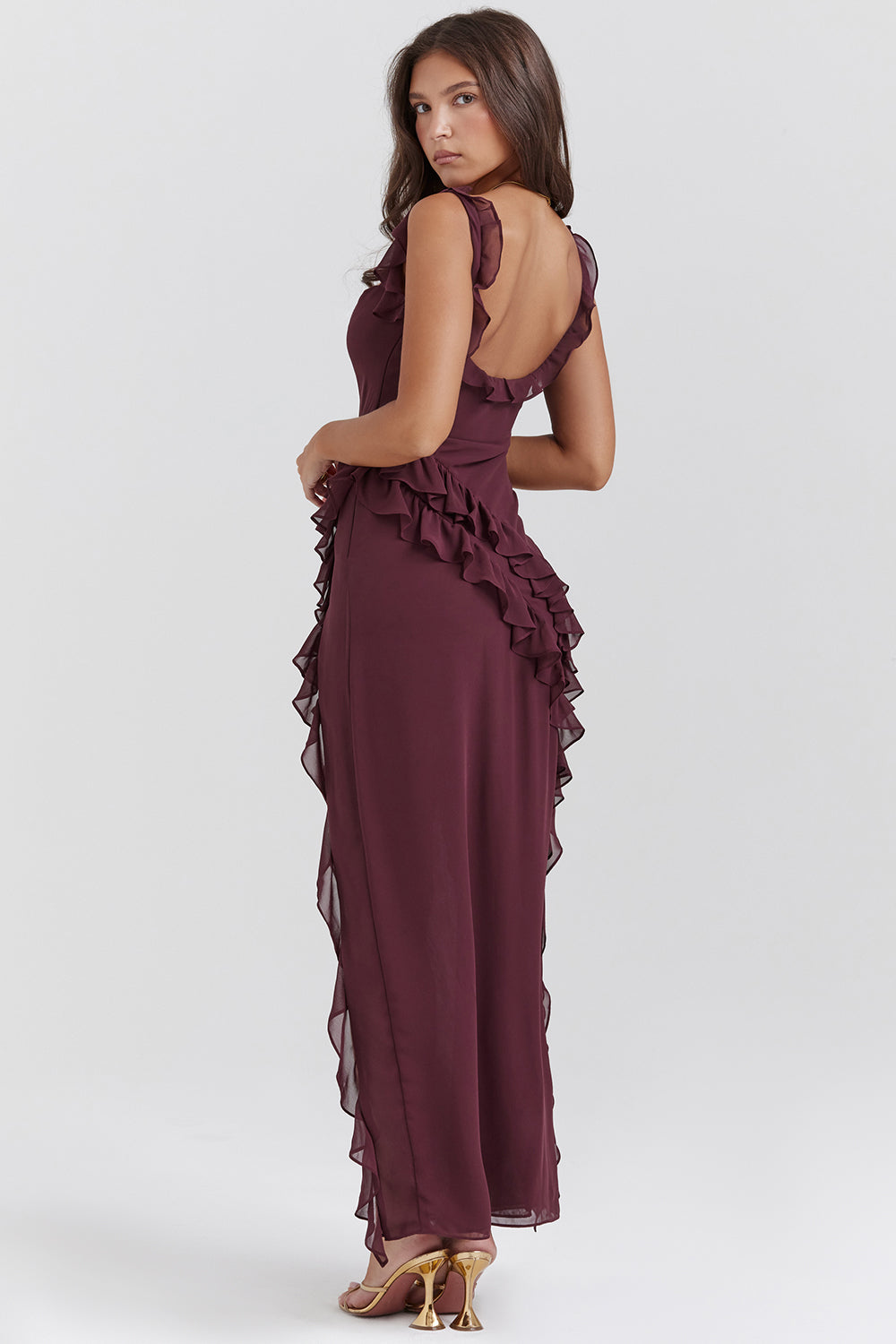 Brigitte | Vestida Dress