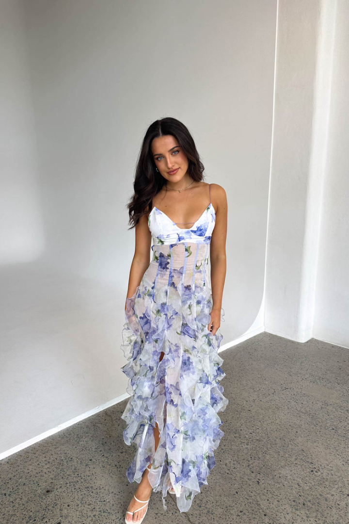 Melany Dress
