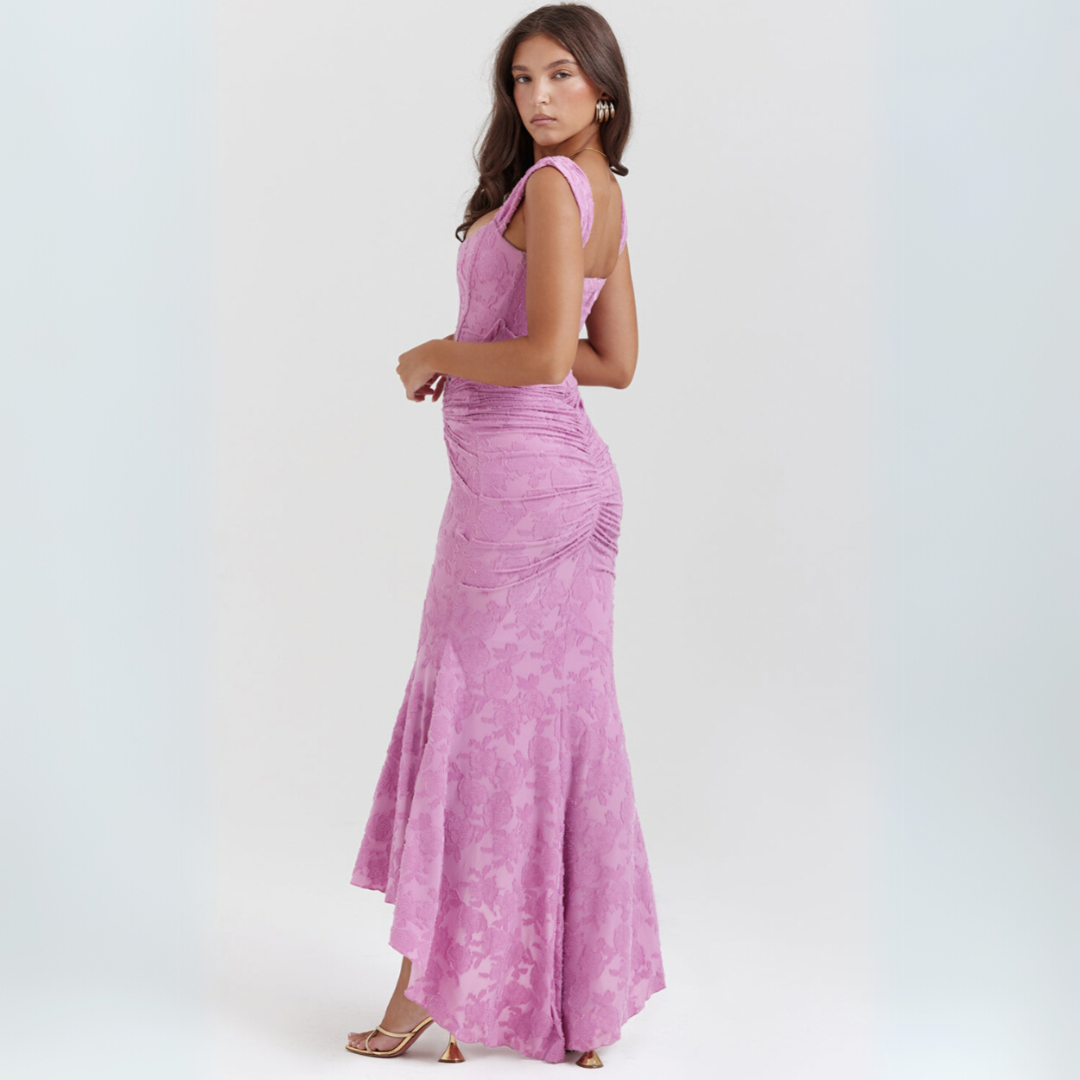 Ariana | luxe Dress