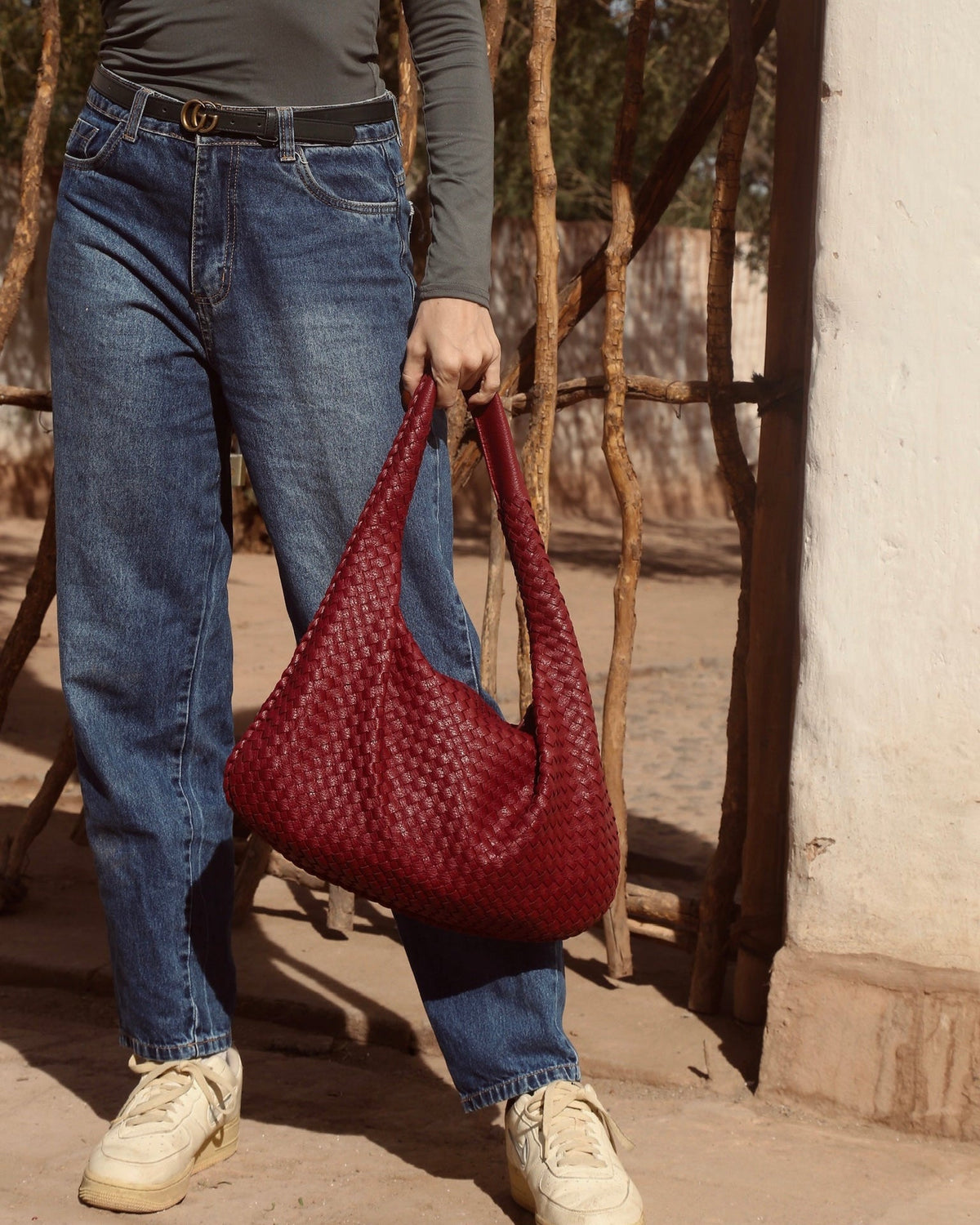Bolsa Erika