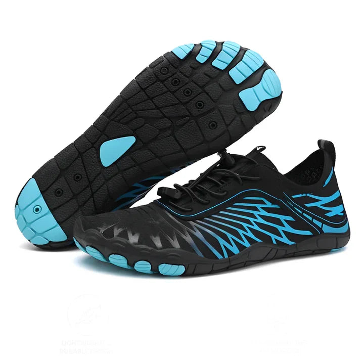 Lorax Pro - gezonde & antislip barefoot schoenen (Unisex) (Koop 2, krijg 1 gratis)