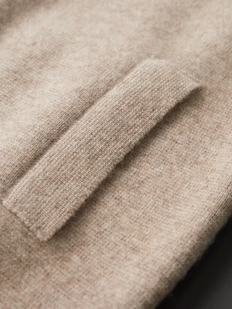 Autumn Cardigan
