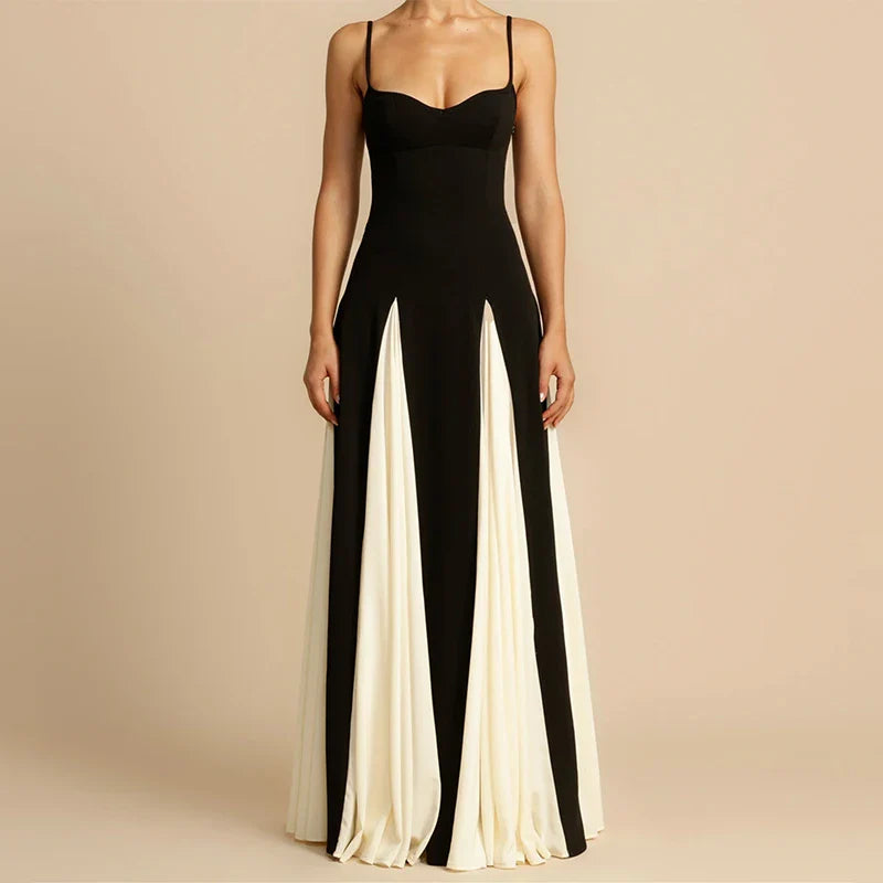 Seraphina | Maxi Dress