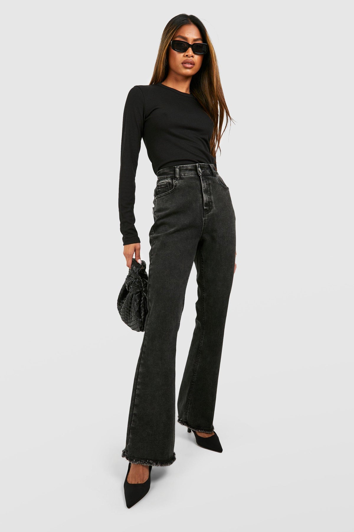 Lianne Black Jeans