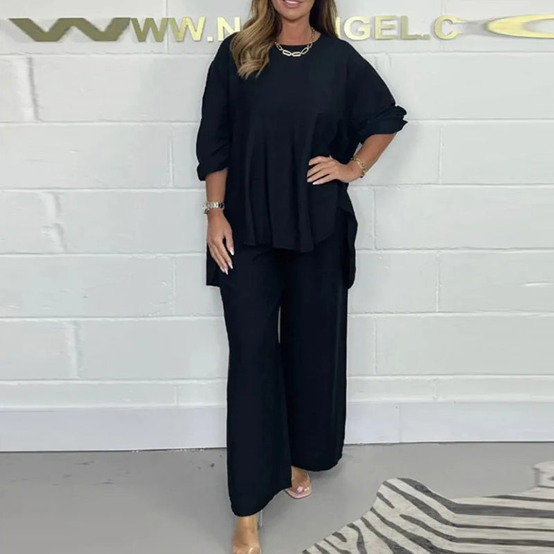 luxes-Dress
