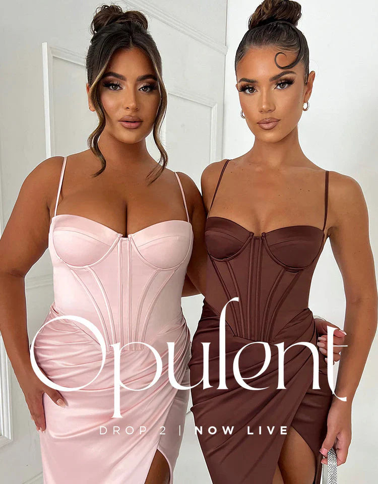 Opulent