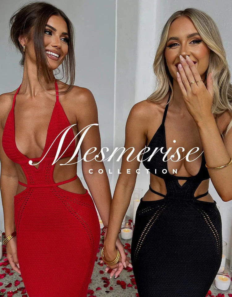 Mesmerise