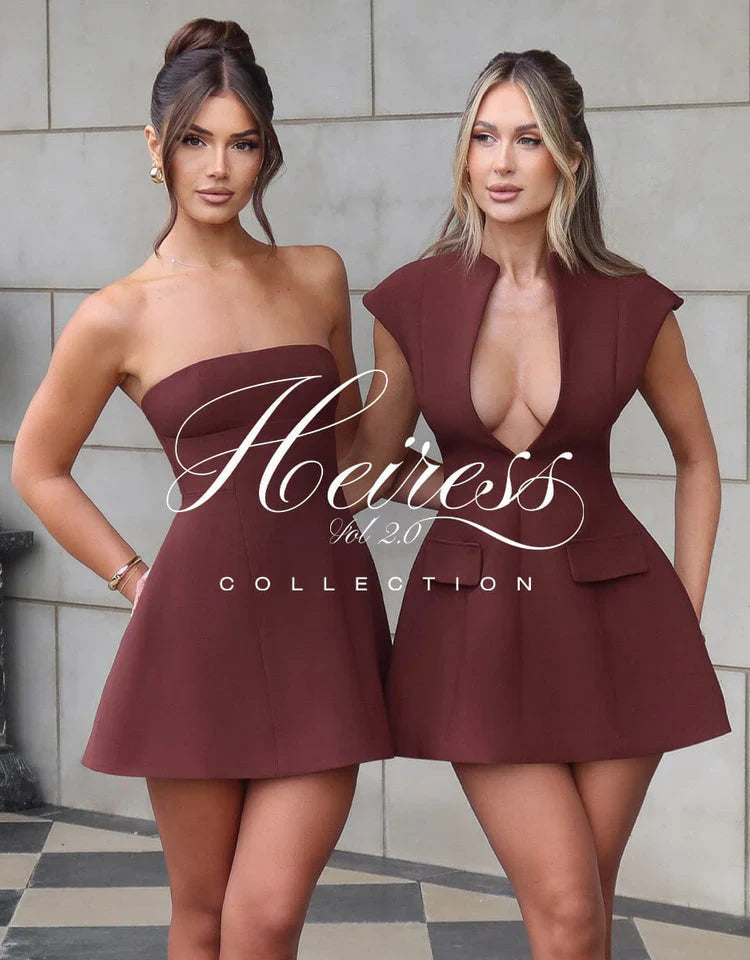 Heiress