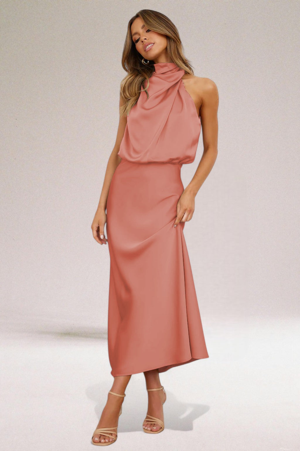 Flavia™ | Vestito Dress
