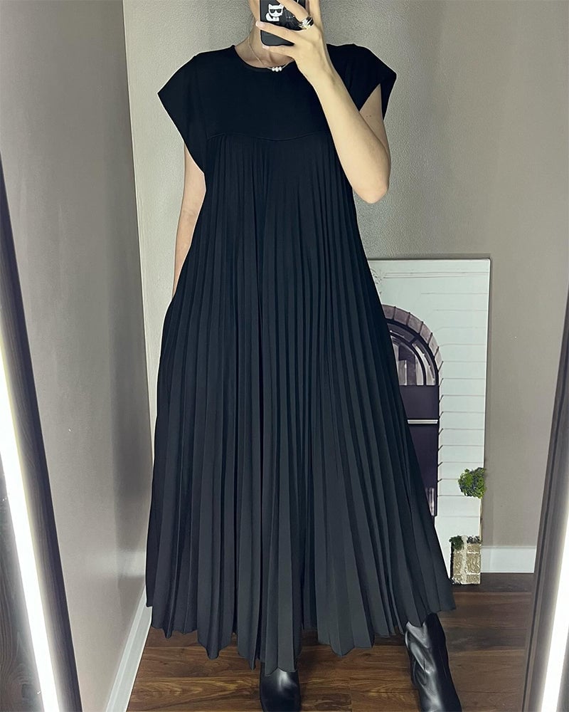 Jolijn - Élégante Robe Polyvalente