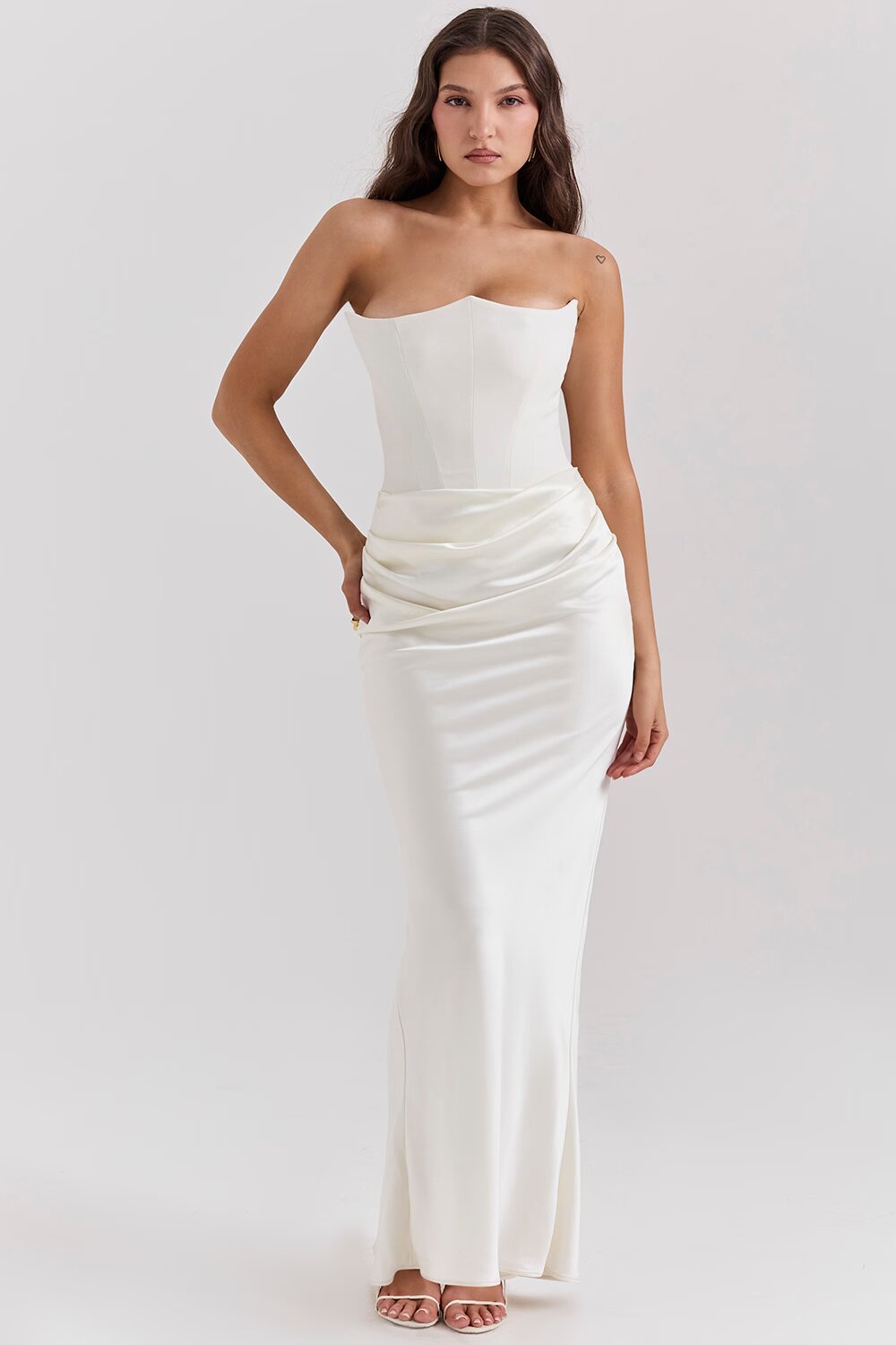Belle Dress