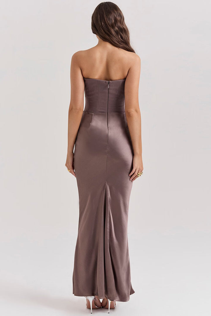Belle Dress