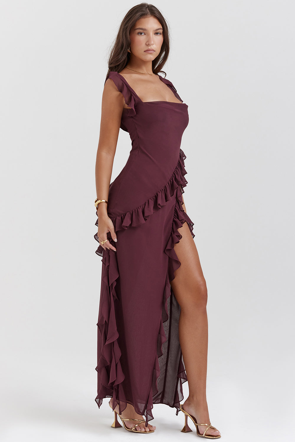 Brigitte | Vestida Dress