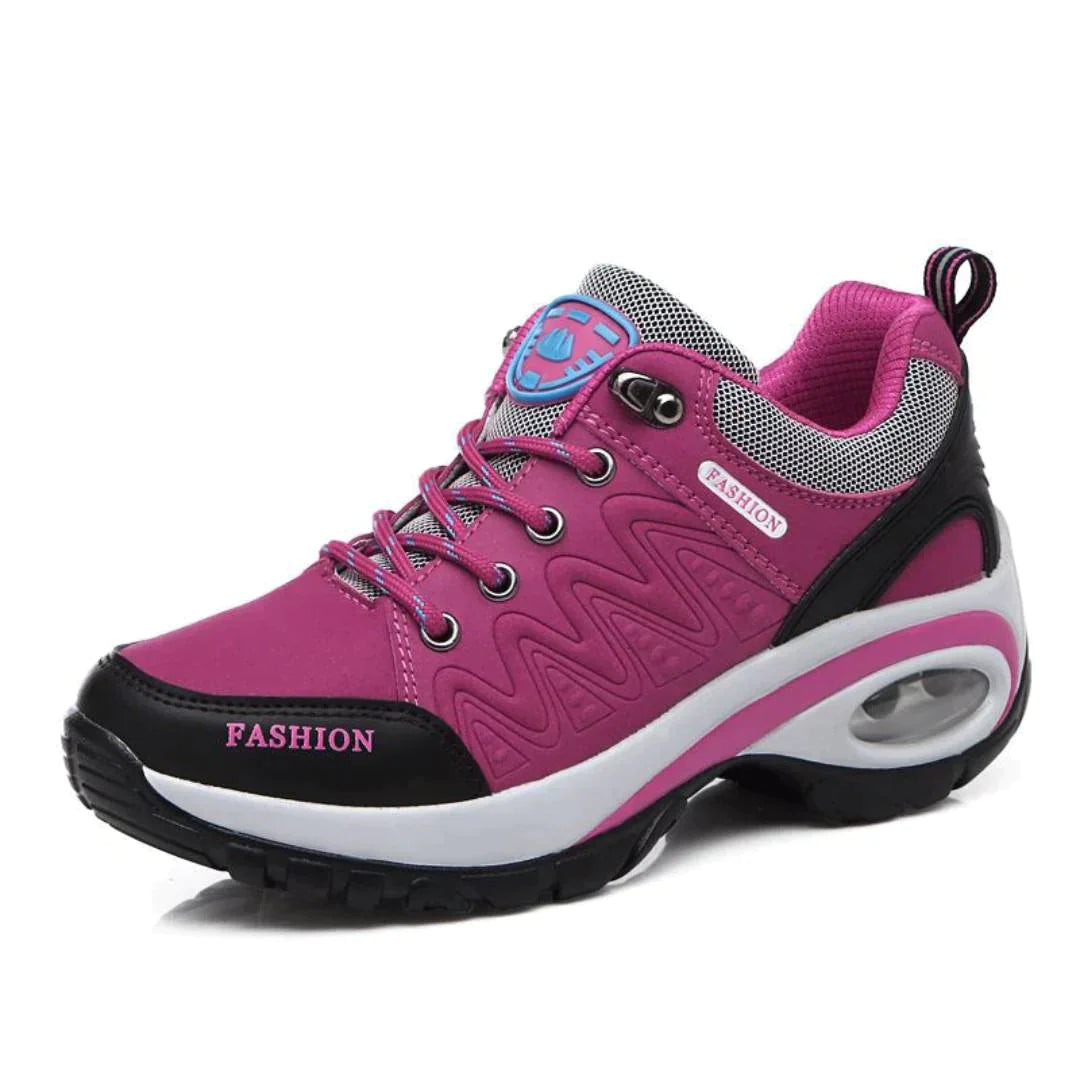 Opal - Women’s Platform Orthopedic Sneakers