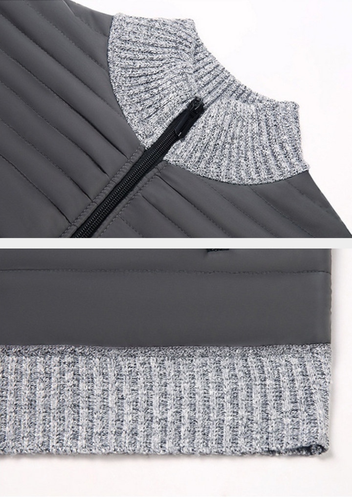 NOBA HYBRID JACKET