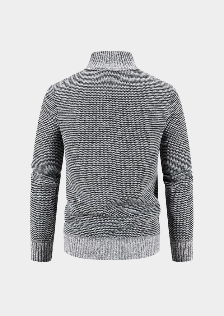 NOBA HYBRID JACKET