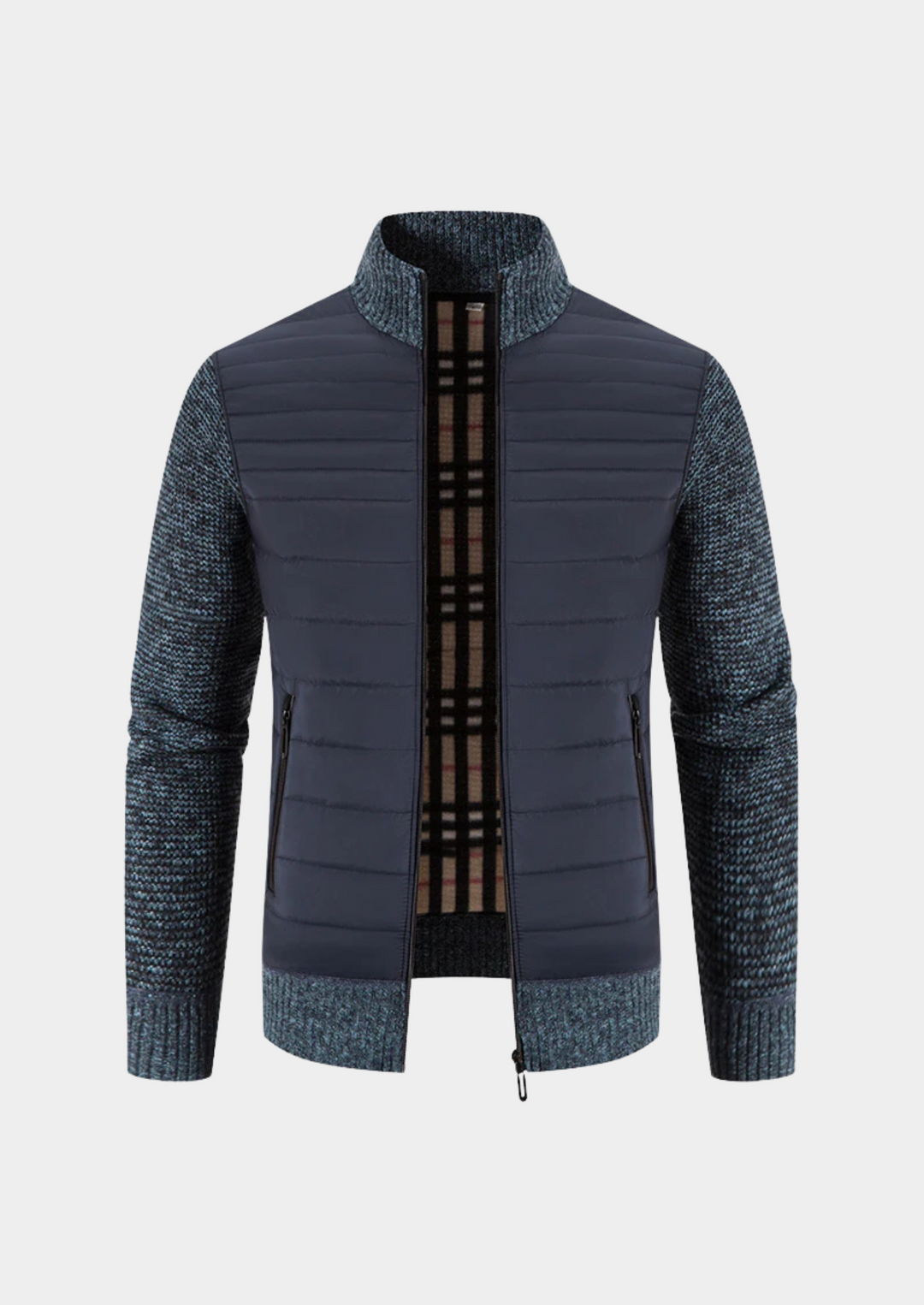 NOBA HYBRID JACKET