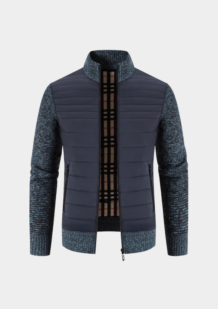 NOBA HYBRID JACKET