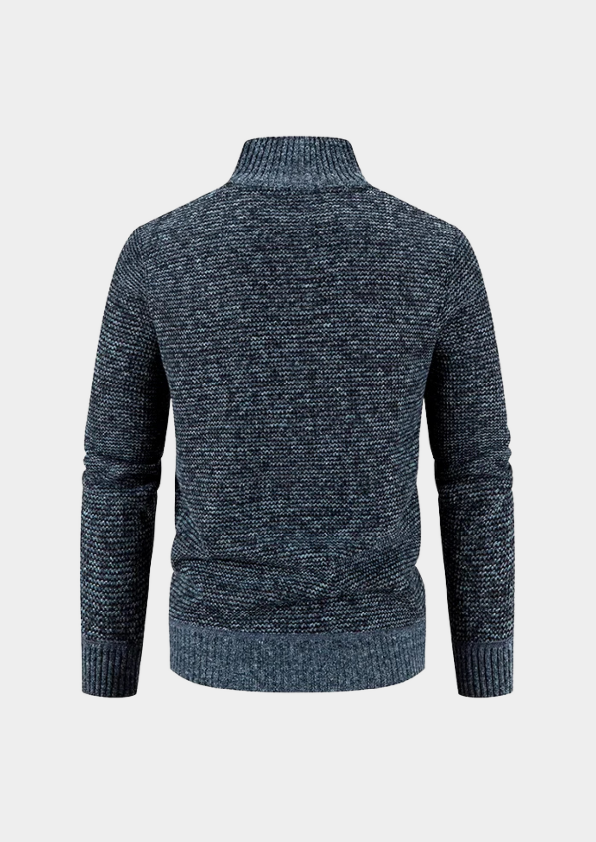 NOBA HYBRID JACKET