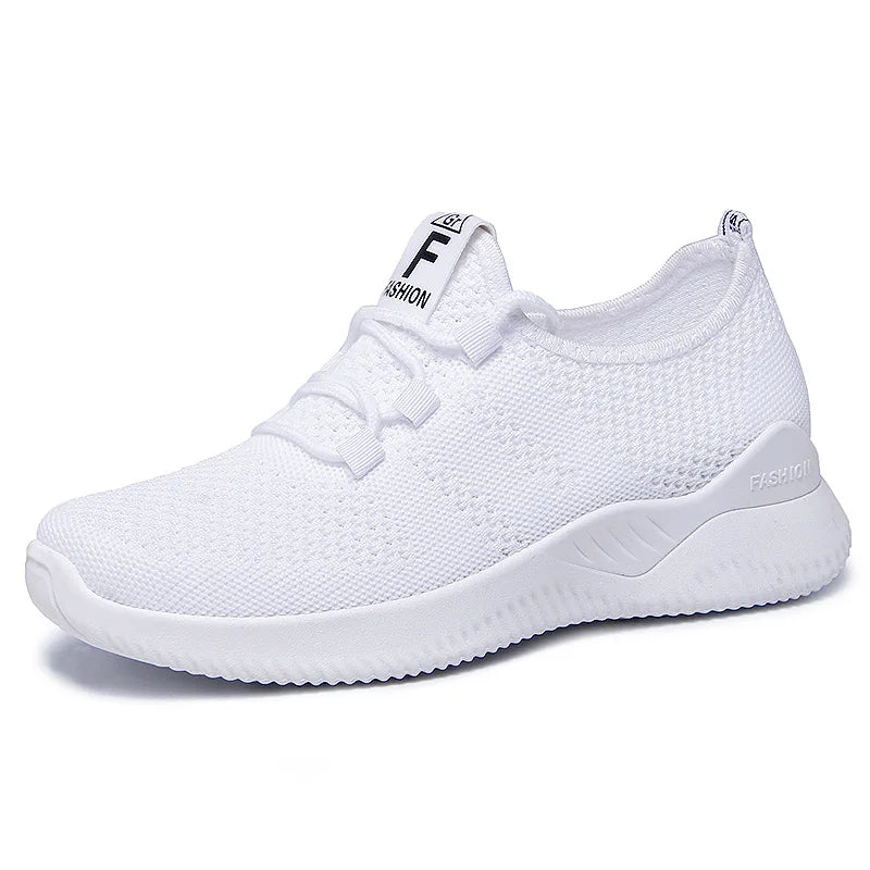 Tahlia - Lightweight Orthopedic Running Sneakers