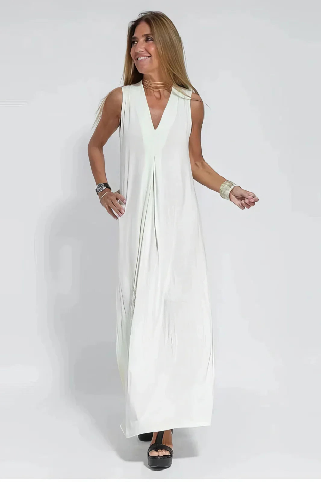AMANECER-Dress