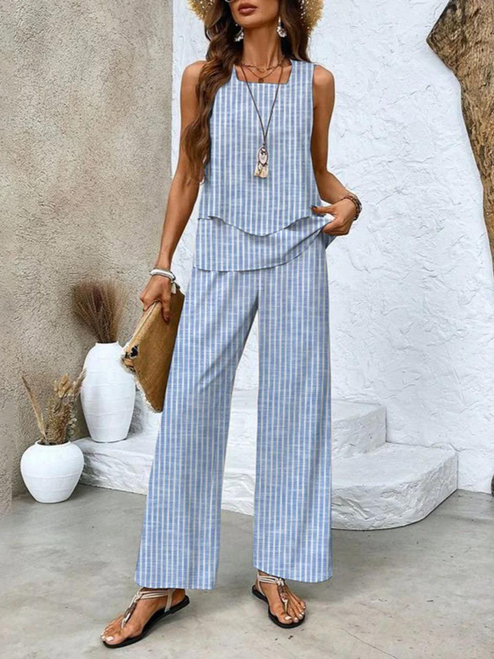 Loxley - Elegant Summer Set