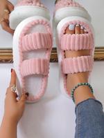 Women Lightweight Lace-up Casual Breathable Flying Woven