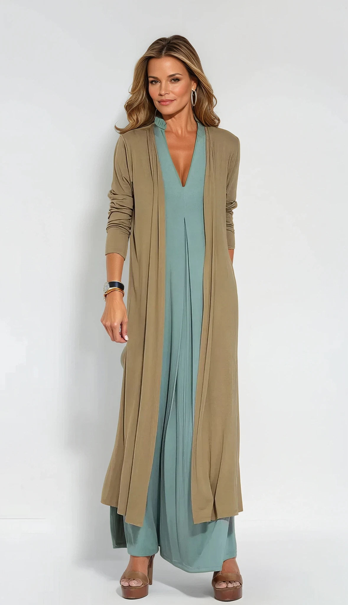 AMANECER-Dress