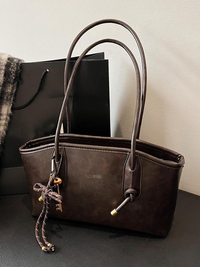 The Everyday City Tote
