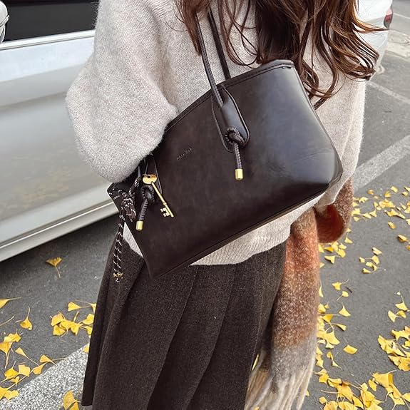 The Everyday City Tote