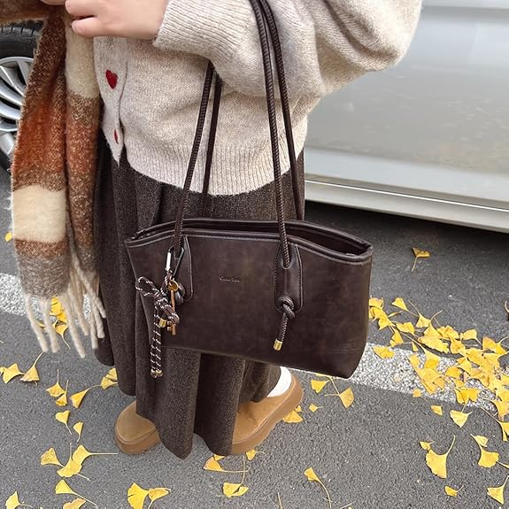 The Everyday City Tote