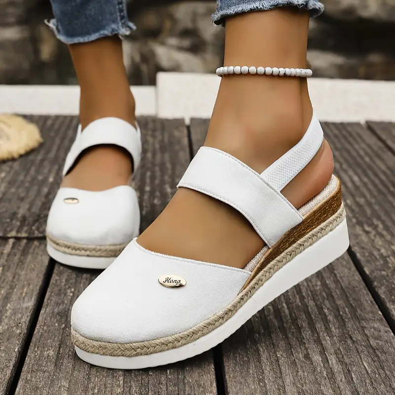 Azalea - Women's Orthopedic Platform Sandals