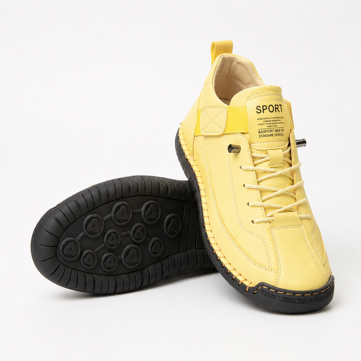Sylvie | Orthopedische Sneakers