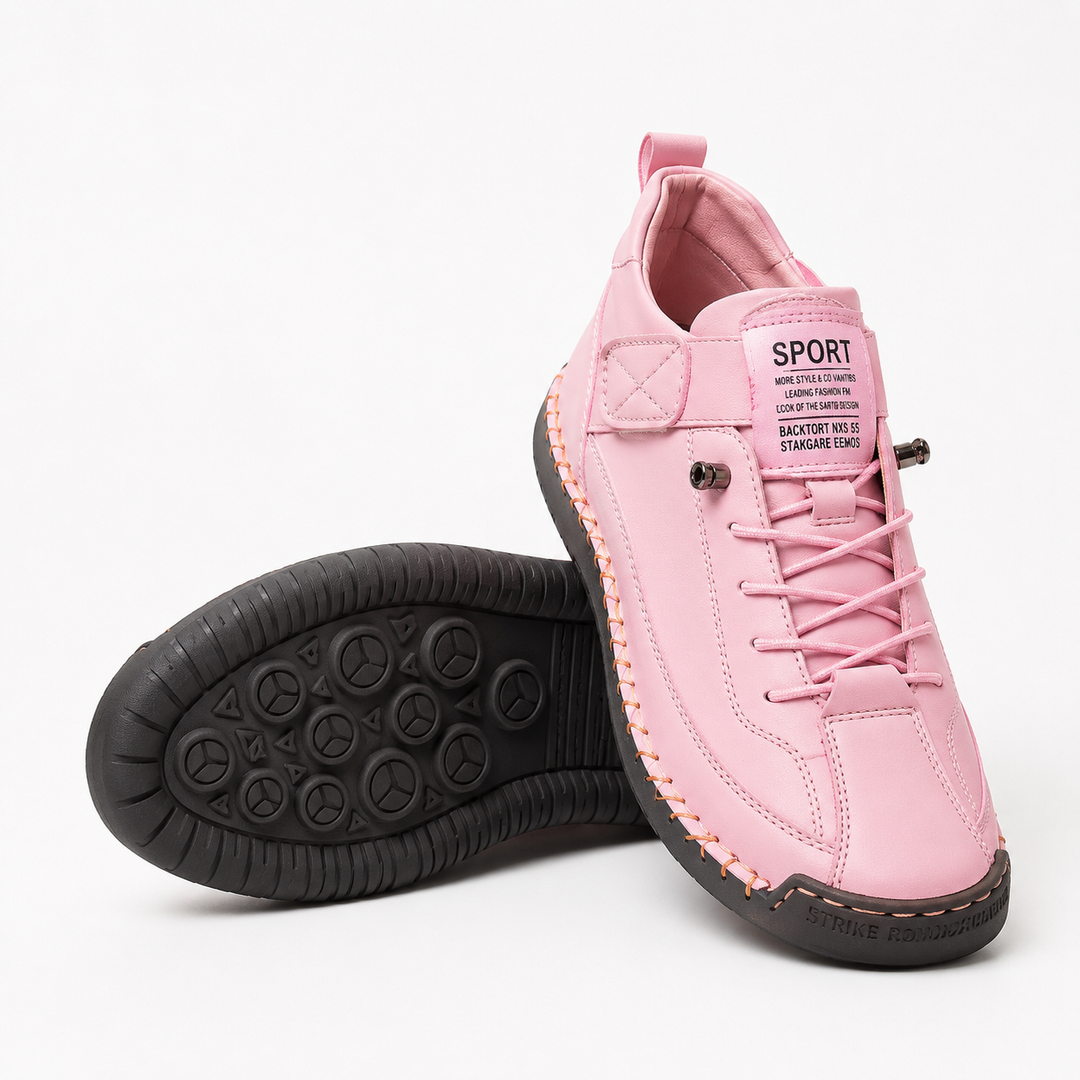 Sylvie | Orthopedische Sneakers