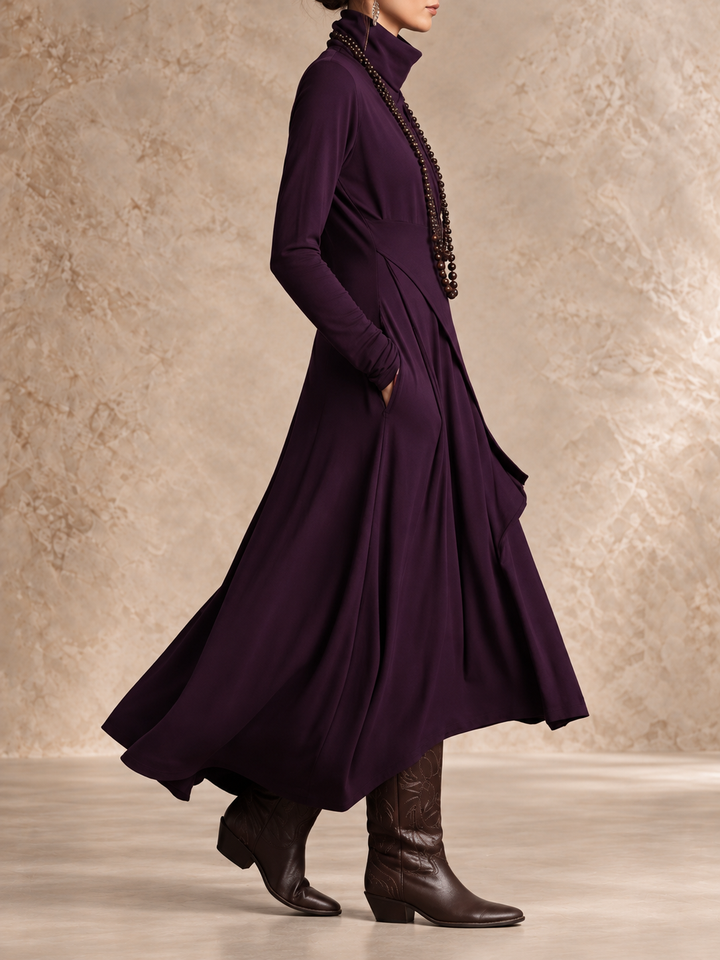 Liorah | Elegant Maxi Dress