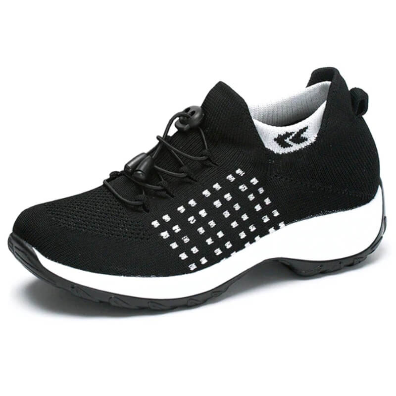 Ocean - Women's Slip-On Orthopedic Sneakers