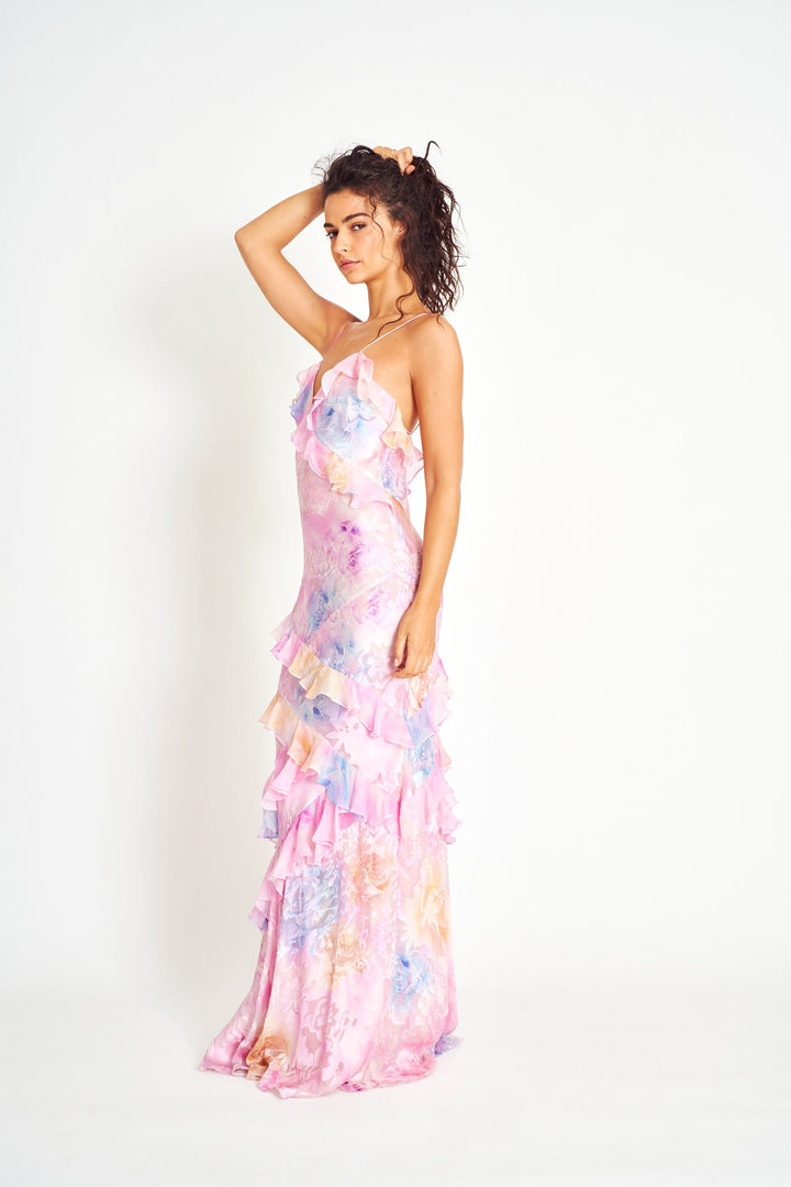 Minara Dress