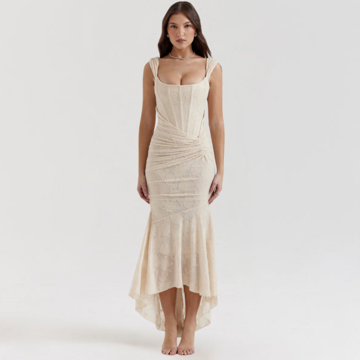 Ariana | luxe Dress