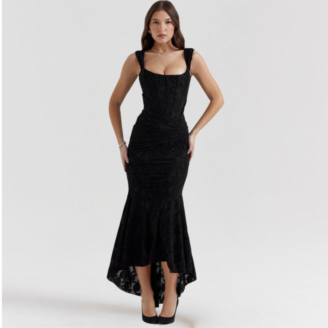 Ariana | luxe Dress