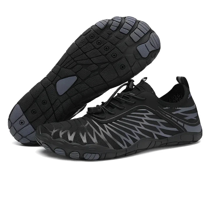 Lorax Pro - gezonde & antislip barefoot schoenen (Unisex) (Koop 2, krijg 1 gratis)