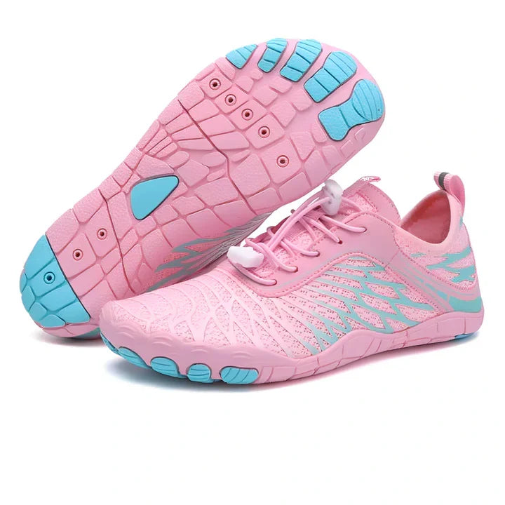Lorax Pro - gezonde & antislip barefoot schoenen (Unisex) (Koop 2, krijg 1 gratis)