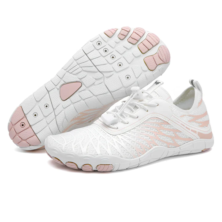 Lorax Pro - gezonde & antislip barefoot schoenen (Unisex) (Koop 2, krijg 1 gratis)