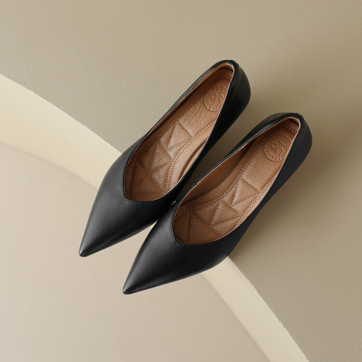 Gerda Elegant Pumps