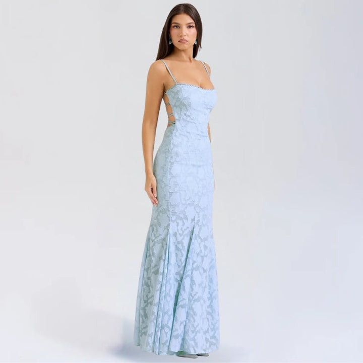 Ariana | luxe Dress