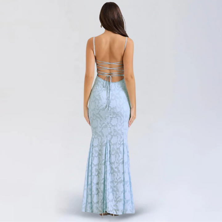 Ariana | luxe Dress