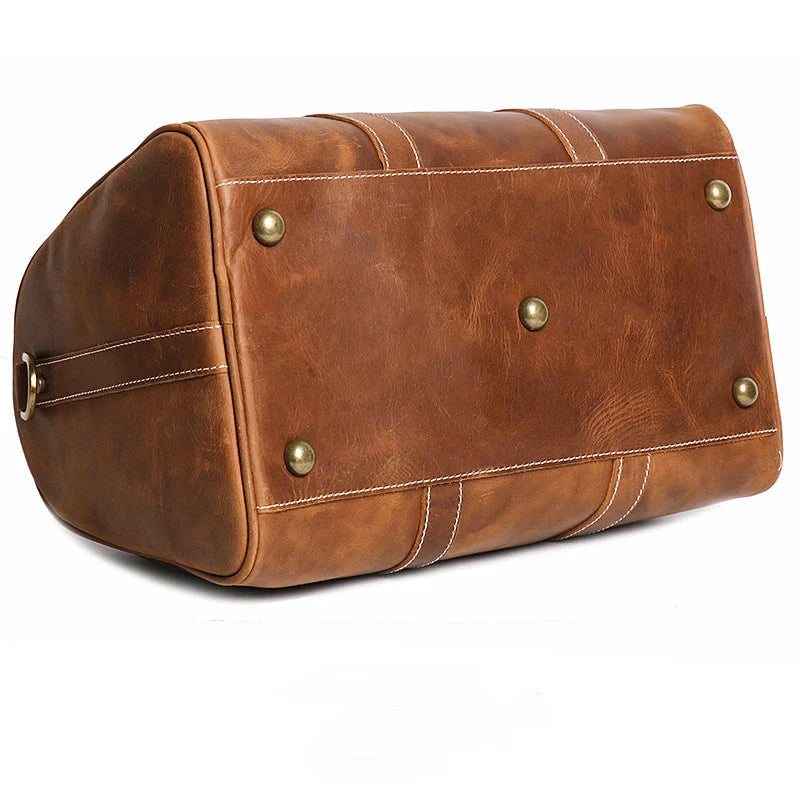 NOBA Roma duffle Bag