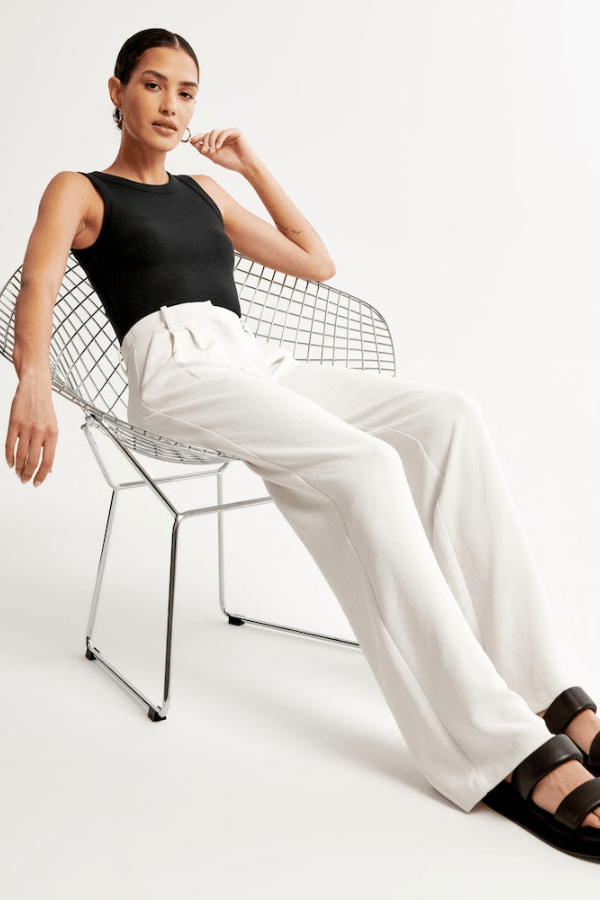 Haidee | Sleek Sophisticated Pants