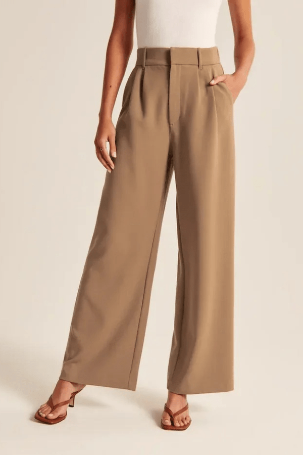 Haidee | Sleek Sophisticated Pants