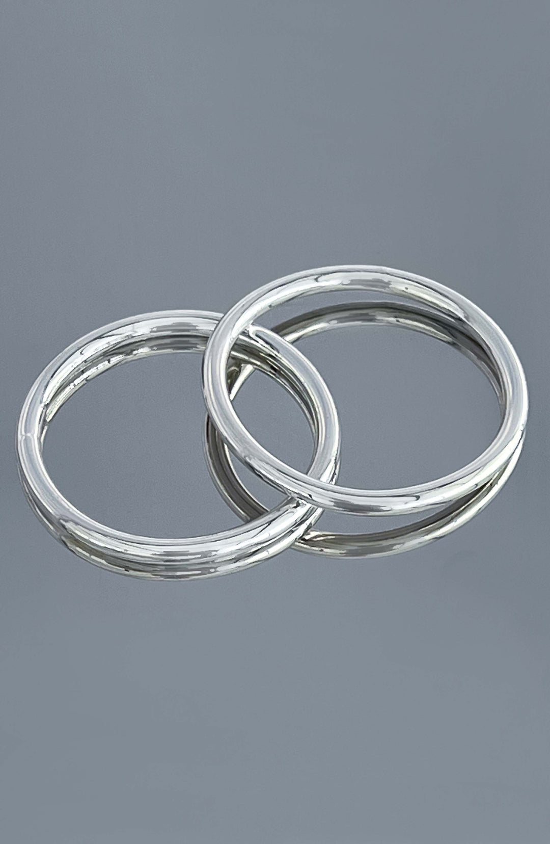 Adorn Bangle Pack - Silver Accessories ONE SIZE Babyboo Fashion Premium Exclusive Design