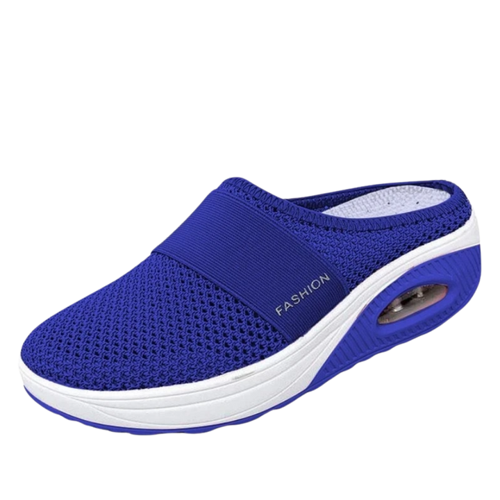 comfortable shoes - melina
